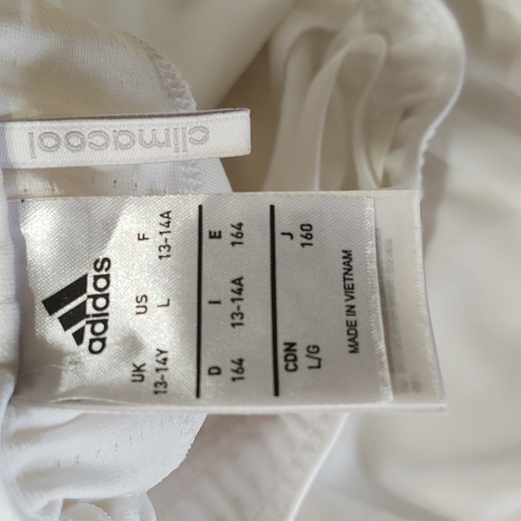 Adidas Climacool Track Pants - Picture 2 of 6